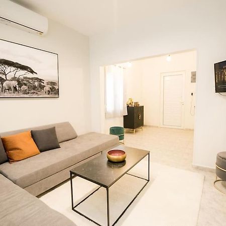 *Magnifique* New House - Full Comfort! Volos Bagian luar foto
