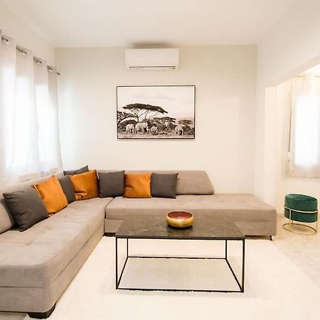 *Magnifique* New House - Full Comfort! Volos Bagian luar foto