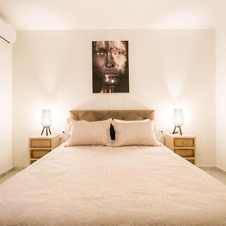 *Magnifique* New House - Full Comfort! Volos Bagian luar foto