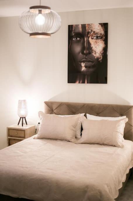 *Magnifique* New House - Full Comfort! Volos Bagian luar foto