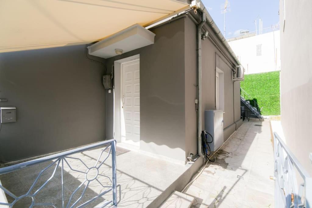 *Magnifique* New House - Full Comfort! Volos Bagian luar foto