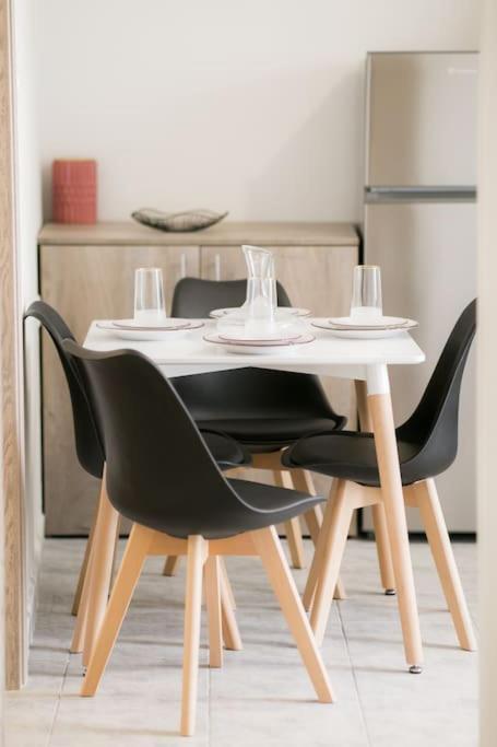 *Magnifique* New House - Full Comfort! Volos Bagian luar foto