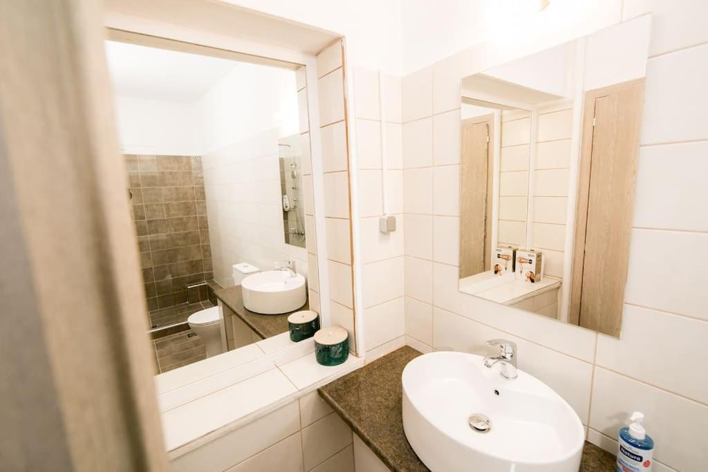 *Magnifique* New House - Full Comfort! Volos Bagian luar foto