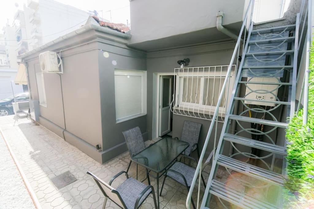 *Magnifique* New House - Full Comfort! Volos Bagian luar foto