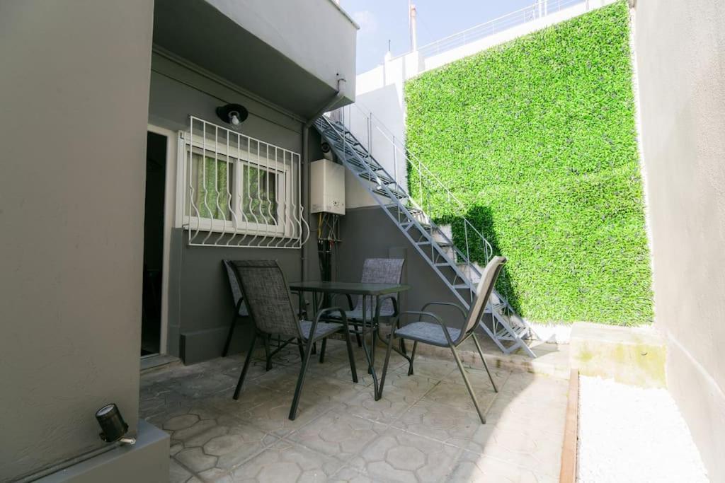 *Magnifique* New House - Full Comfort! Volos Bagian luar foto