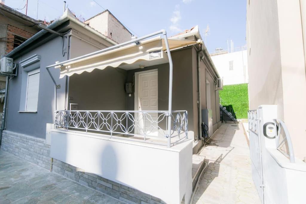 *Magnifique* New House - Full Comfort! Volos Bagian luar foto