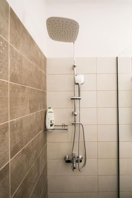 *Magnifique* New House - Full Comfort! Volos Bagian luar foto