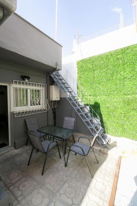 *Magnifique* New House - Full Comfort! Volos Bagian luar foto